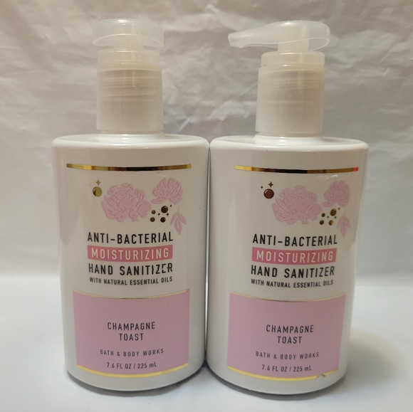 Bath & Body Works Bath & Body 2 Bath Body Works Champagne Toast